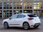 Citroen DS4 2011 года (ZA)